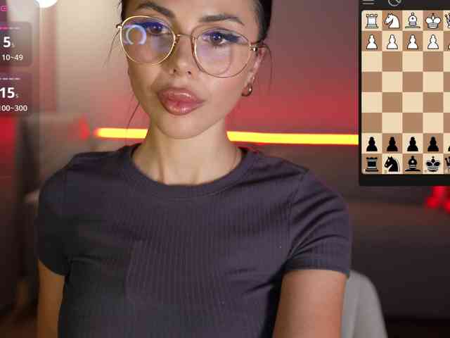 KatrinaMoreno's Sexcam