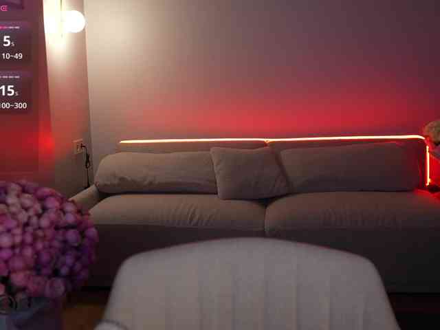 KatrinaMoreno's Sexcam