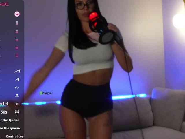 KatrinaMoreno webcam