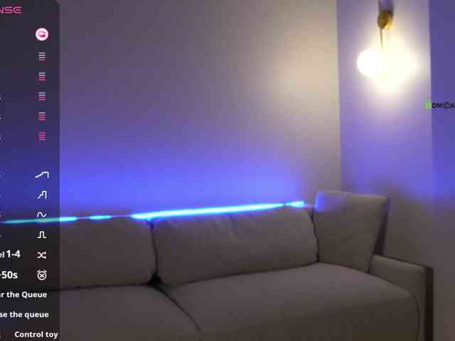 KatrinaMoreno webcam