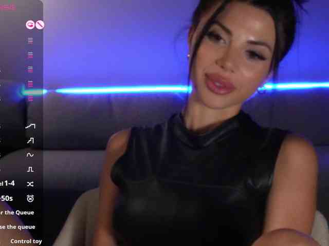 KatrinaMoreno webcam