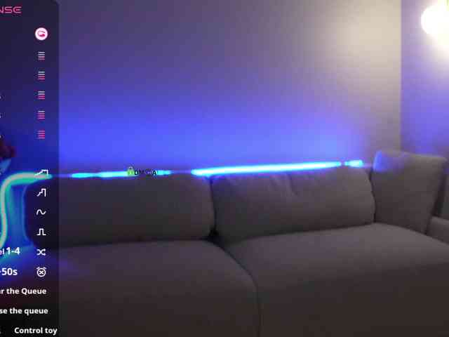 KatrinaMoreno webcam