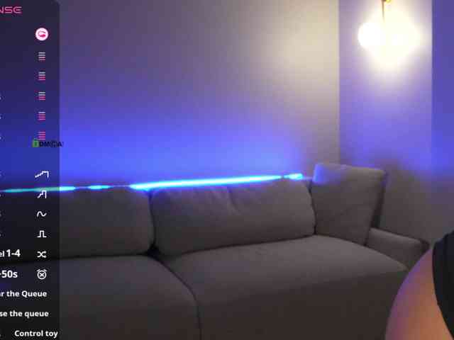 KatrinaMoreno webcam