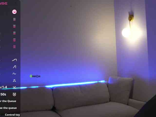 KatrinaMoreno webcam