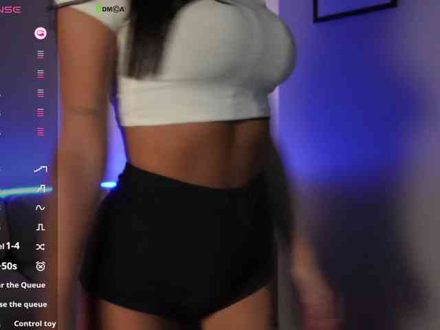 KatrinaMoreno webcam