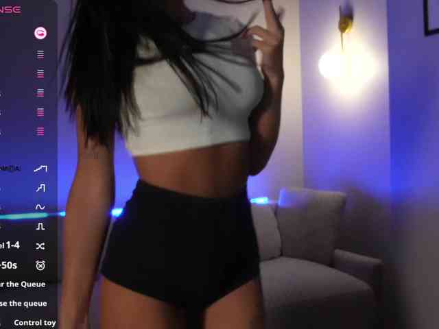 KatrinaMoreno webcam