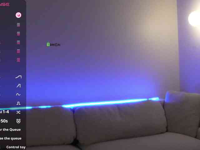 KatrinaMoreno webcam