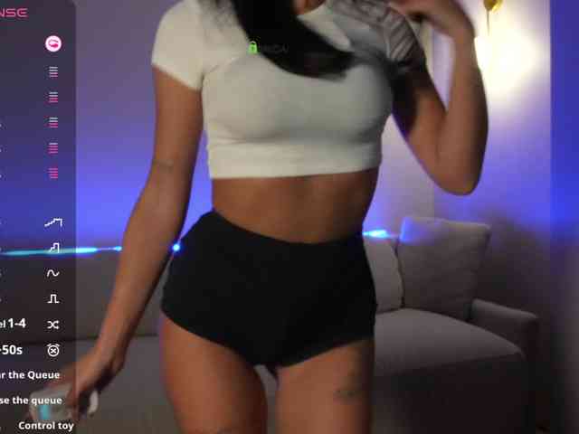 KatrinaMoreno webcam