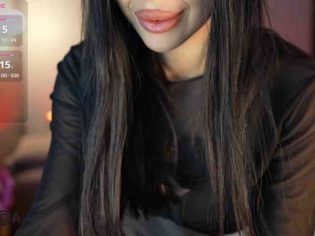 KatrinaMoreno's Sexcam