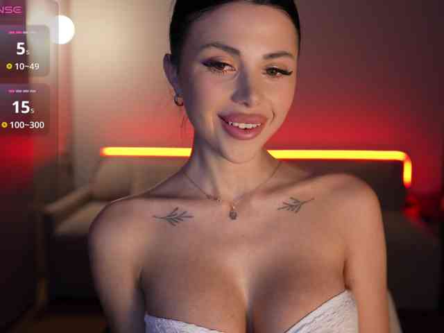 KatrinaMoreno's Sexcam