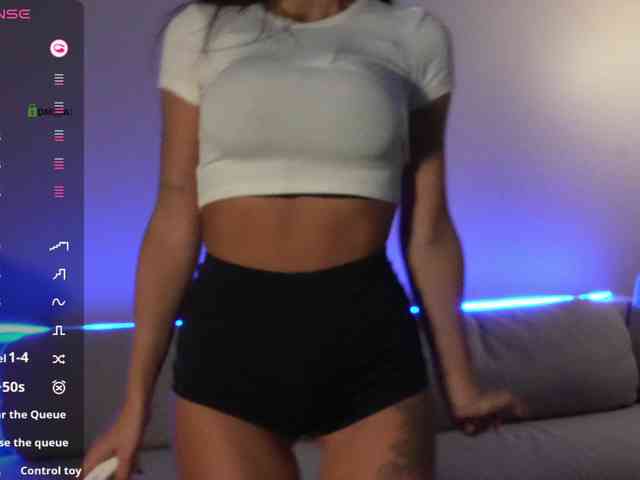 KatrinaMoreno webcam