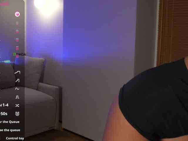 KatrinaMoreno webcam