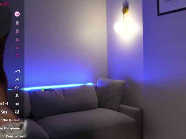 KatrinaMoreno webcam