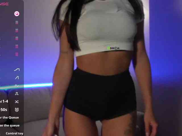 KatrinaMoreno webcam