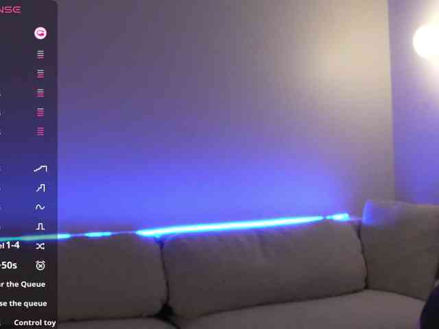 KatrinaMoreno webcam