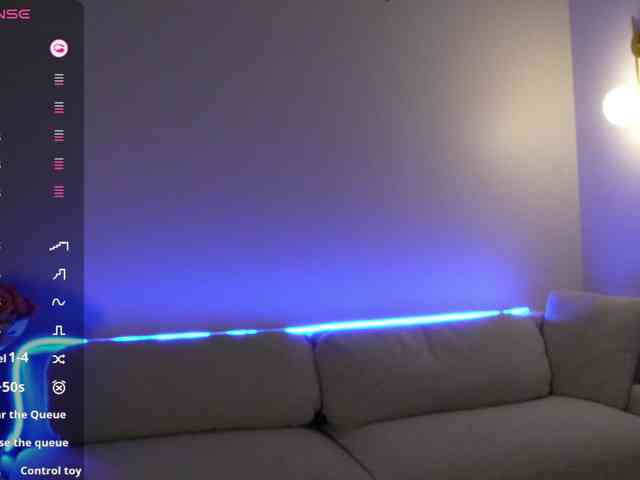 KatrinaMoreno webcam