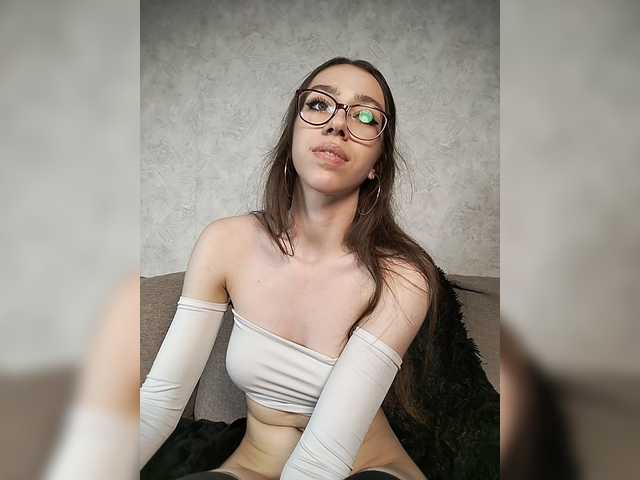 Gratis Live Sexcam mit EvaAngel EvaAngel