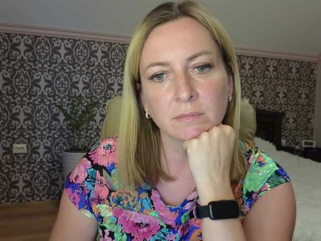 Lalie webcam