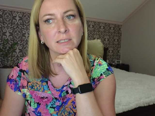 Lalie webcam