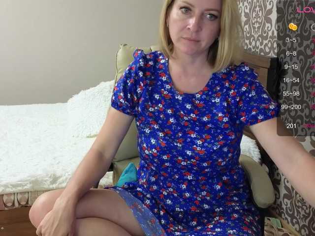 Lalie webcam