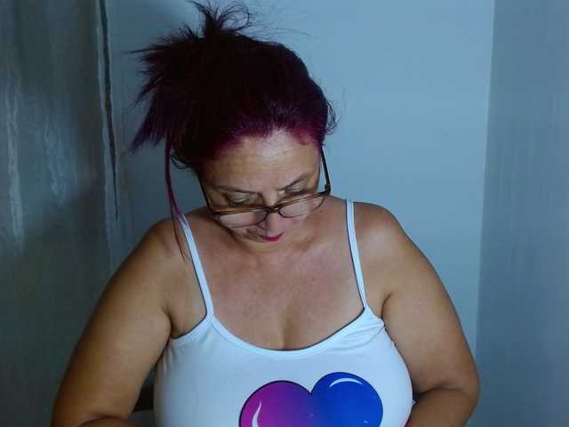 LorenaTits webcam