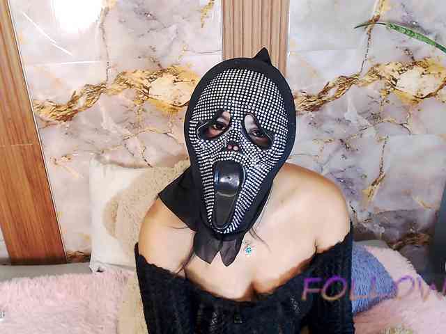 zoeyfox webcam