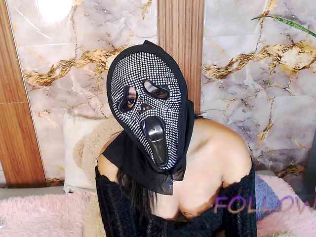 zoeyfox webcam