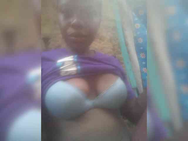 Africanasaucy