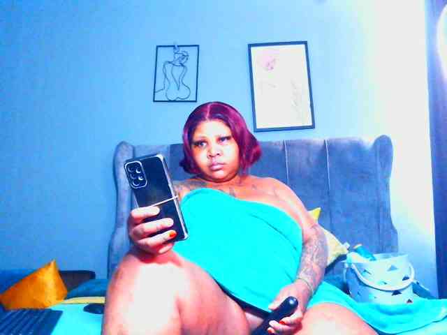 PearBlu38 webcam