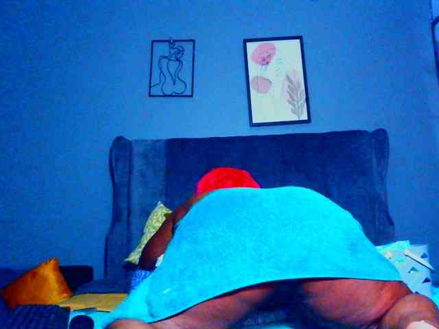 PearBlu38 webcam