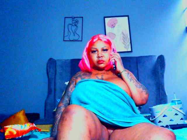 PearBlu38 webcam