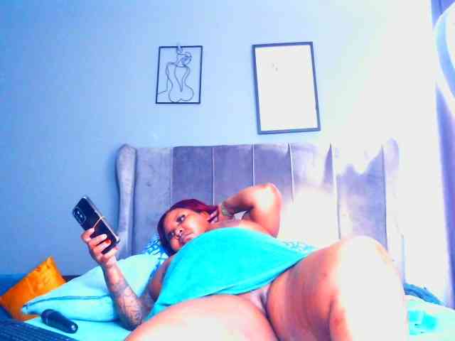 PearBlu38 webcam