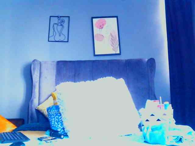 PearBlu38 webcam