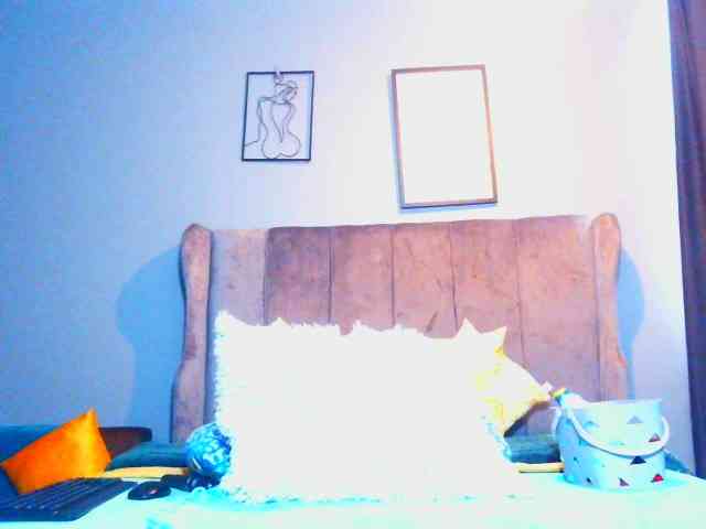 PearBlu38 webcam