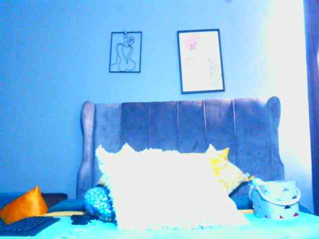 PearBlu38 webcam