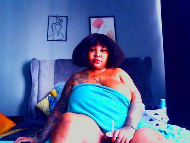 PearBlu38 webcam
