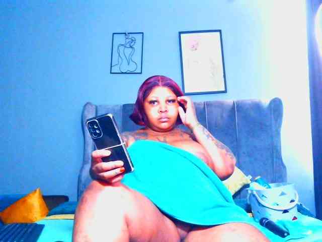 PearBlu38 webcam