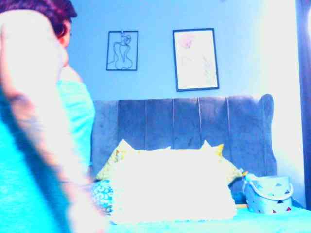 PearBlu38 webcam