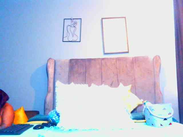 PearBlu38 webcam