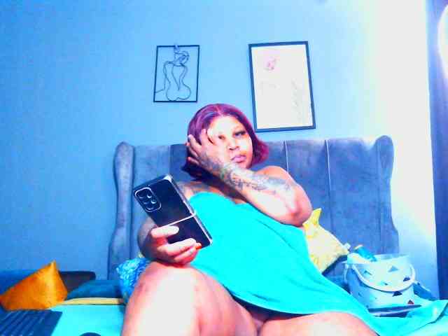 PearBlu38 webcam