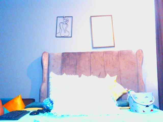 PearBlu38 webcam