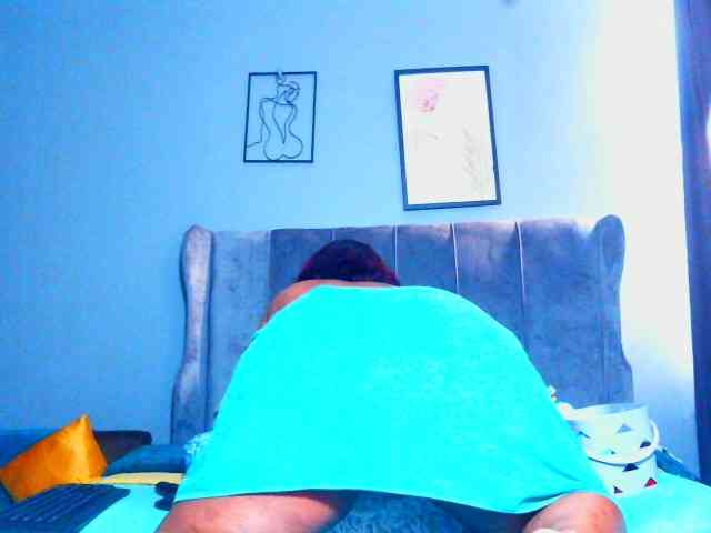 PearBlu38 webcam