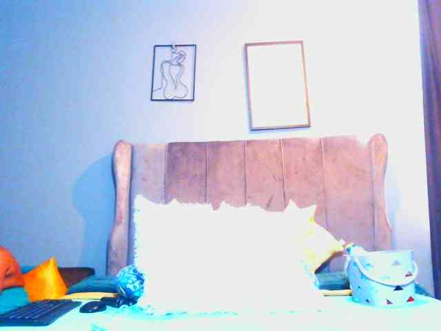 PearBlu38 webcam