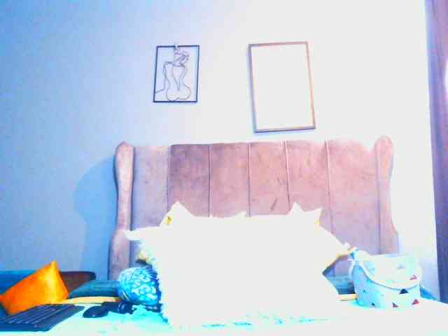 PearBlu38 webcam