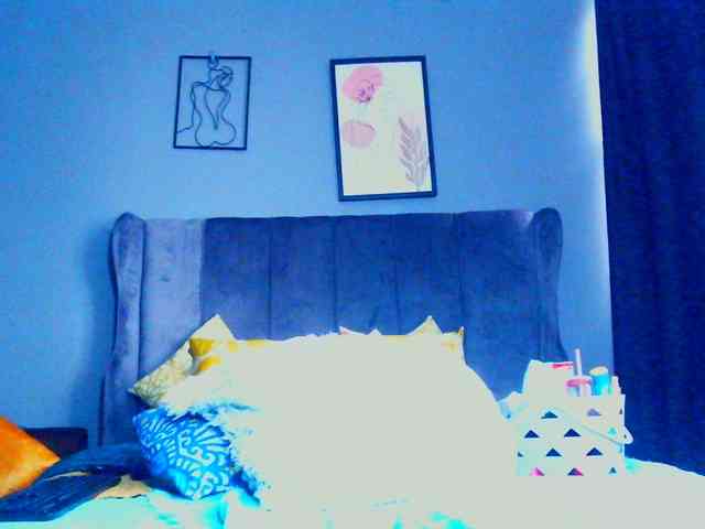 PearBlu38 webcam