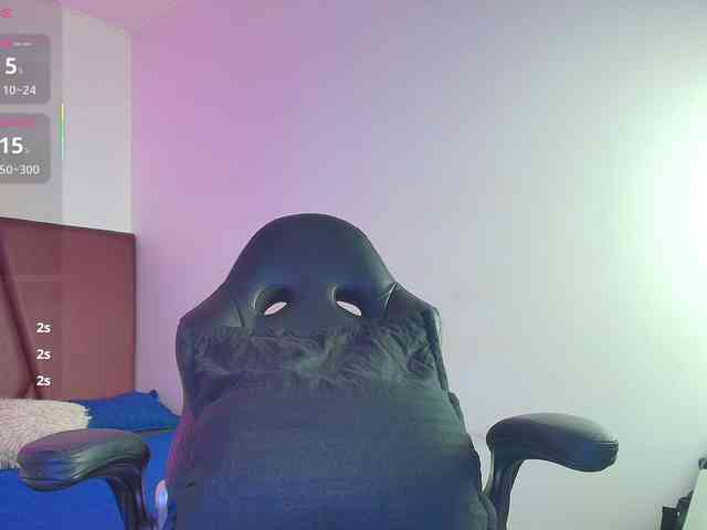 Nikkenyx webcam