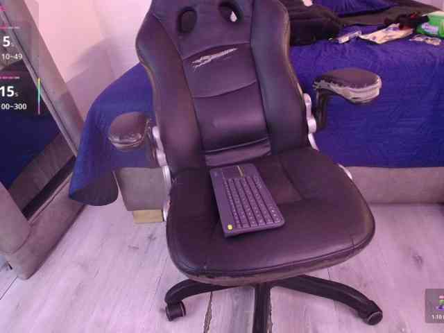 Nikkenyx webcam