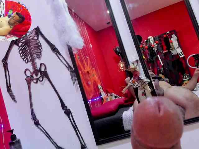 Mariham-murath webcam
