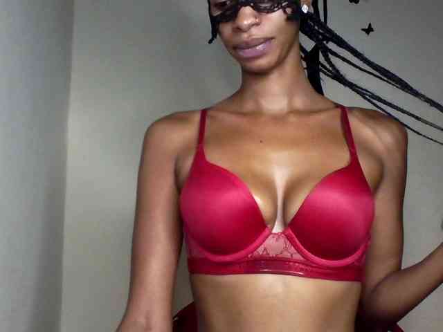 Velveet webcam