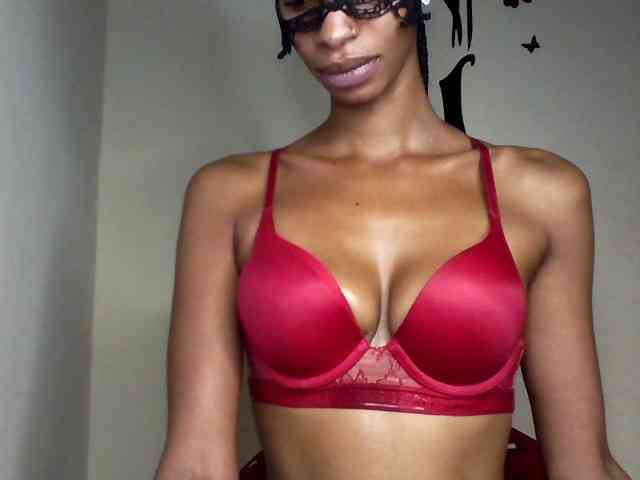 Velveet webcam